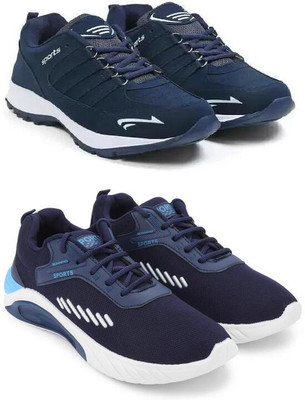 ANGO TY-851_TOOFAN BLUE Outdoors For Men(Blue , 9)