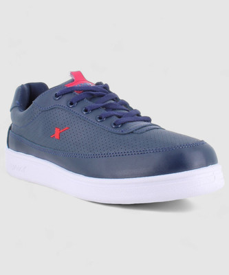Sparx Stylish and Comfirtable Shoes For Mens Sneakers For Men(Navy , 7)