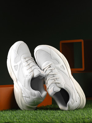 KILLER KLR-033 03 Running Shoes For Men(White , 11)