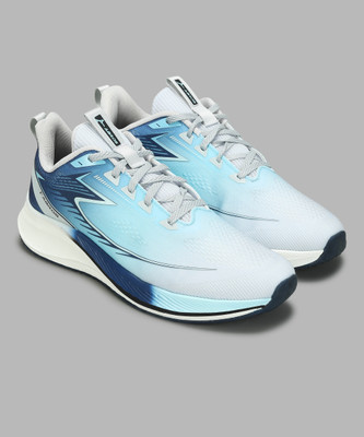 Abros STARHAWK Walking Shoes For Men(Grey , 7)