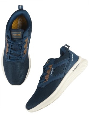 Abros Glide-N Sneakers For Men(Blue)