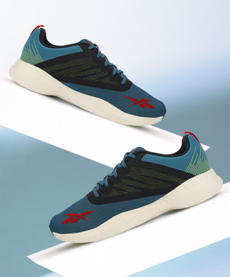 REEBOK Free Hill Running Shoes For Men(Blue , 11)