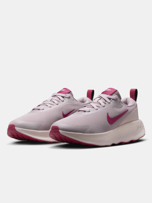 NIKE Promina Walking Shoes For Women(Pink , 3)