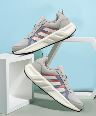 ADIDAS Adi Osparna M Running Shoes For Men(Grey , 11)