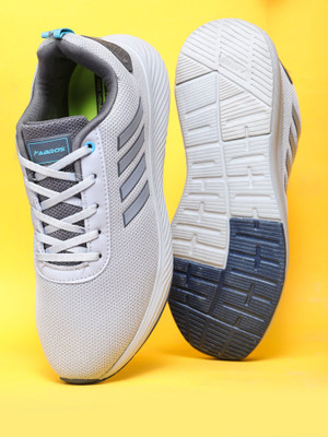 Abros PRIMEZ Casuals For Men(Grey , 6)