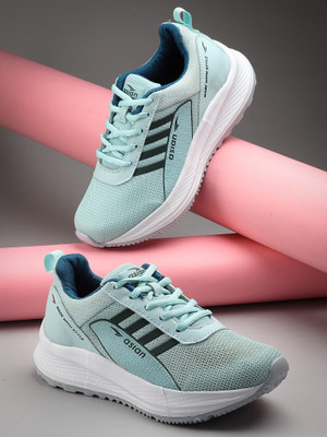 asian Sneakers For Women(Blue , 5)