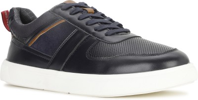 Bata PIPER E 24 Sneakers For Men(Navy , 10)