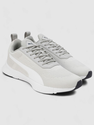 PUMA Bazin Running Shoes For Men(Grey , 9)