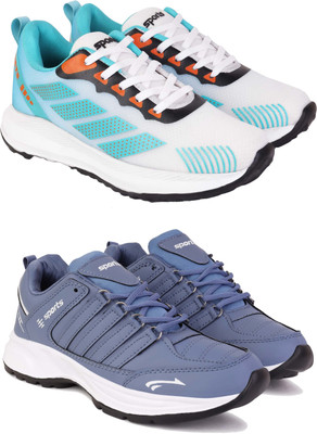 DRACKFOOT Casuals For Men(Multicolor , 8)