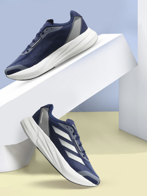 ADIDAS DURAMO SPEED M Running Shoes For Men(Blue , 11)
