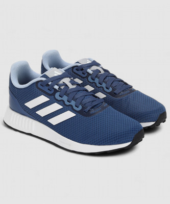 ADIDAS ADISTORM Running Shoes For Men(Blue , 10)