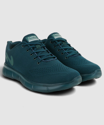 CAMPUS VIBGYOR Walking Shoes For Men(Multicolor , 10)
