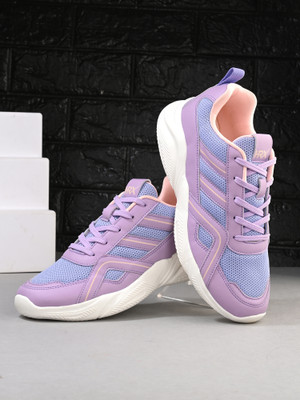 HRX by Hrithik Roshan Running Shoes For Women(Blue , 4)