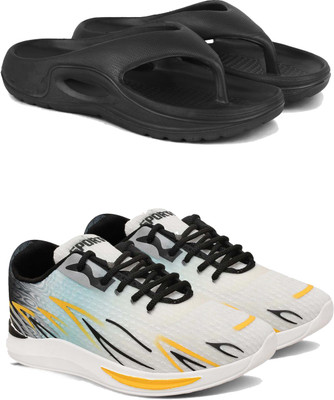 Pennen Casual Shoes Casuals For Men(Multicolor , 9)