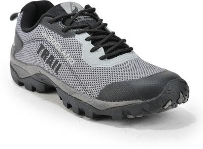 WOODLAND Outdoors For Men(Black , 7)