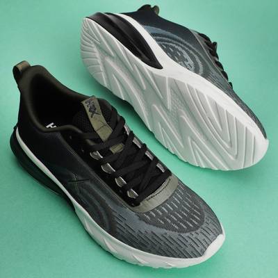 HRX by Hrithik Roshan DYNAMIC RUN Running Shoes For Men Price