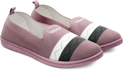 asian Slip On Sneakers For Women(Multicolor)