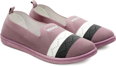 asian Slip On Sneakers For Women(Multicolor , 6)