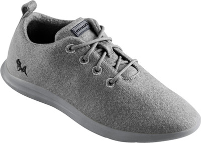 Neemans Merino Wool Joggers Casual Shoes For Men | Lightweight, Stylish & Breathable Sneakers For Men(Multicolor , 11)