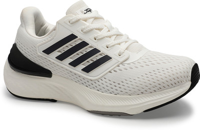 JQR LIGHTENING Running Shoes For Men(White , 10)