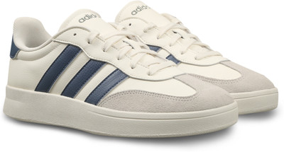 ADIDAS BARREDA IKD Sneakers For Men(White , 9)