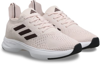 ADIDAS Smart-Air Walking Shoes For Women(Pink , 7)