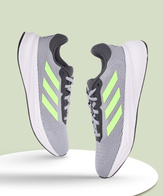 ADIDAS RESPONSE Running Shoes For Men(Grey)
