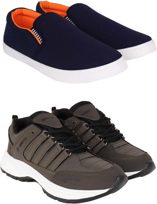 DRACKFOOT Casuals For Men(Multicolor , 6)