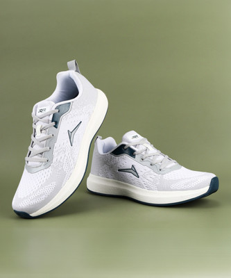 JQR JQR PACE Sports,Walking,Lightweight,Stylish Running Shoes For Men(White , 7)