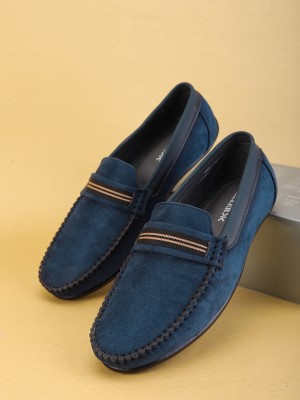 KILLER Loafers For Men(Blue , 11)