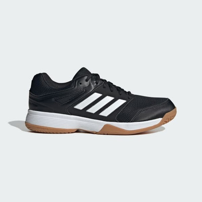 ADIDAS Speedcourt M Walking Shoes For Men(Black , 9)