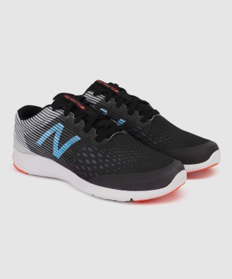 New Balance FLSH Running Shoes For Men(Multicolor , 11)