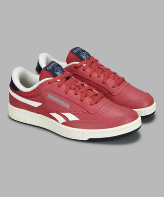 REEBOK CLUB C REVENGE Outdoors For Men(Brown , 11)