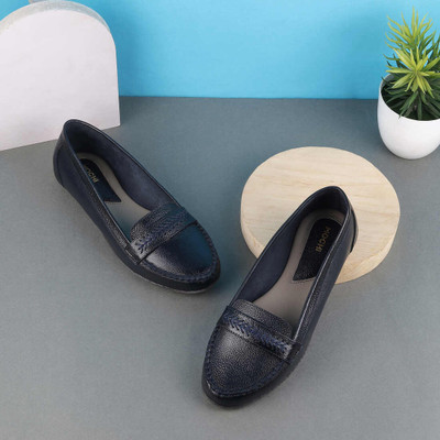 MOCHI Bellies For Women(Blue , 5)