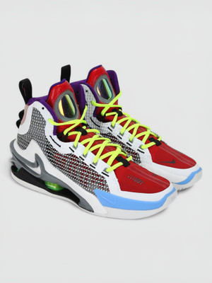 NIKE Air Zoom G.T. Jump Running Shoes For Men(Multicolor , 7.5)