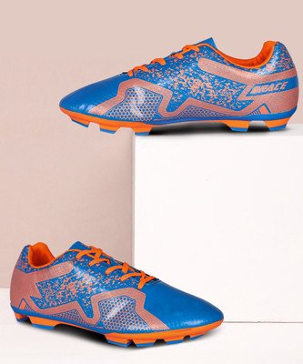 NIVIA BRACE Football Shoes For Men(Multicolor , 9)