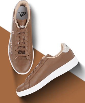 ADIDAS GRAND COURT 3.0 NXT Sneakers For Men(Brown , 9)