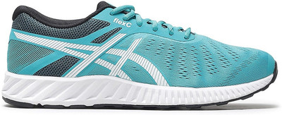 Asics FLEXC Sneakers For Men(Green , 7)