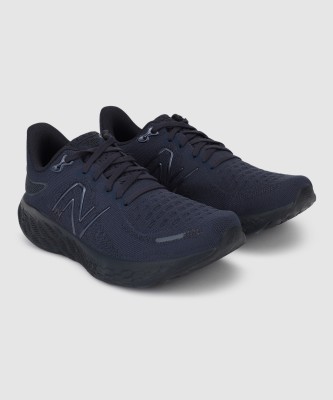 New Balance 1080 Running Shoes For Men(Navy , 8)