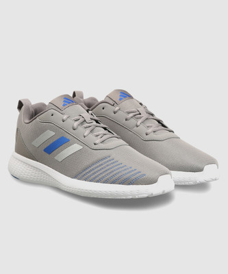 53% OFF on ADIDAS Fuseo M Running Shoes For Men(Grey , 6) 53% OFF on ADIDAS Fuseo M Running Shoes For Men(Grey , 6)