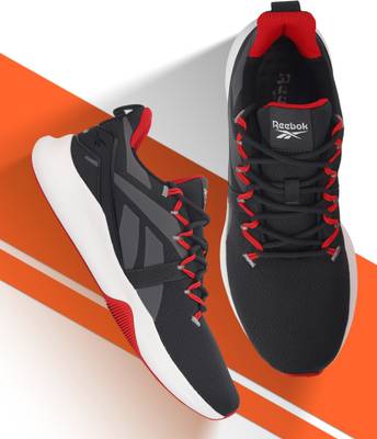 REEBOK Epsilon M Running Shoes For Men