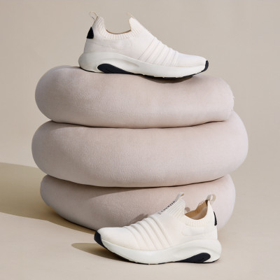 Neemans Casuals For Men(Off White , 10)
