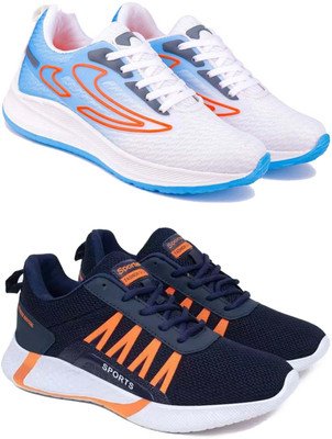 Pennen Loafers For Men(Multicolor , 9)