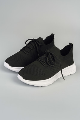 RRIDDERS Casuals For Women(Black , 4)