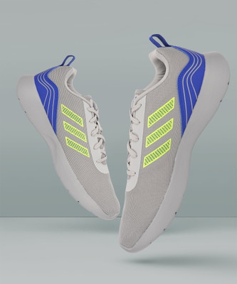ADIDAS ONYXD Running Shoes For Men(Grey , 6)