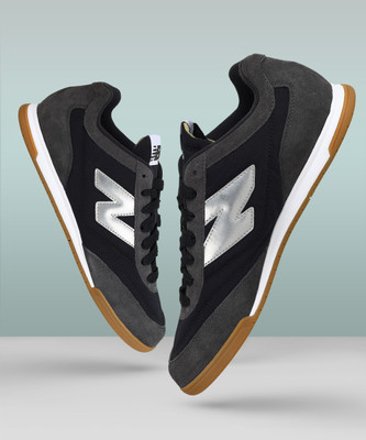 New Balance New Balance Unisex RC42 casual Shoes Sneakers For Men(Black , 9)