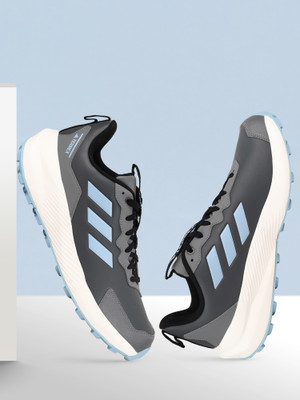 ADIDAS XPLORER Running Shoes For Men(Grey , 8)