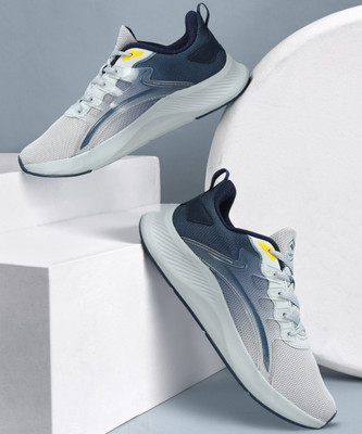 Abros MESSI-PRO Running Shoes For Men(Grey , 9)