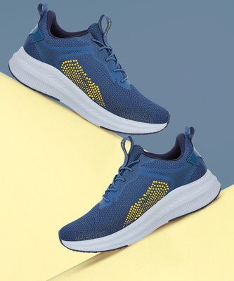 CAMPUS DAPPER Running Shoes For Men(Blue , 6)