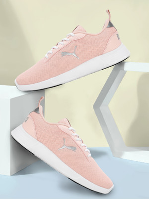 PUMA Puma Cavase Wns Casuals For Women(Pink , 6)